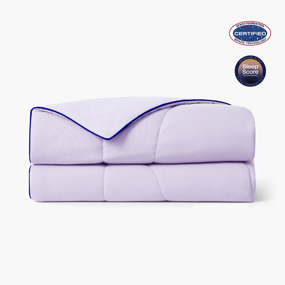 Cooling Comforter Outlast Temperature-Regulating Machine-Washable