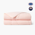 Cooling Comforter Outlast Temperature-Regulating Machine-Washable