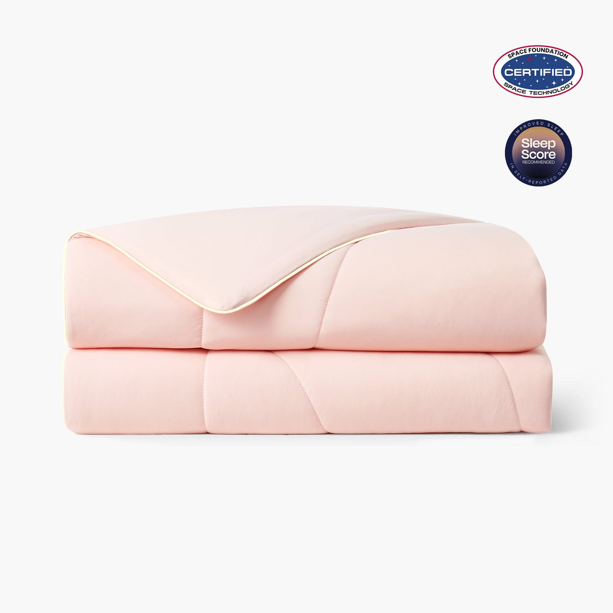 Cooling Comforter Outlast Temperature-Regulating Machine-Washable