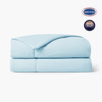 Cooling Comforter Outlast Temperature-Regulating Machine-Washable