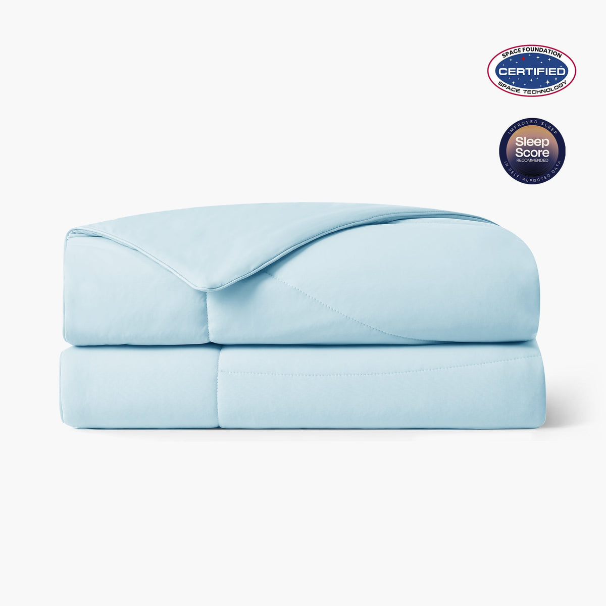 Cooling Comforter Outlast Temperature-Regulating Machine-Washable