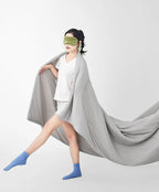 Cooling Comforter Q Max 0.4 Lightweight Breathable Machine Washable