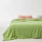 Cooling Comforter Q Max 0.4 Lightweight Breathable Machine Washable