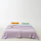 Cooling Comforter Q Max 0.4 Lightweight Breathable Machine Washable