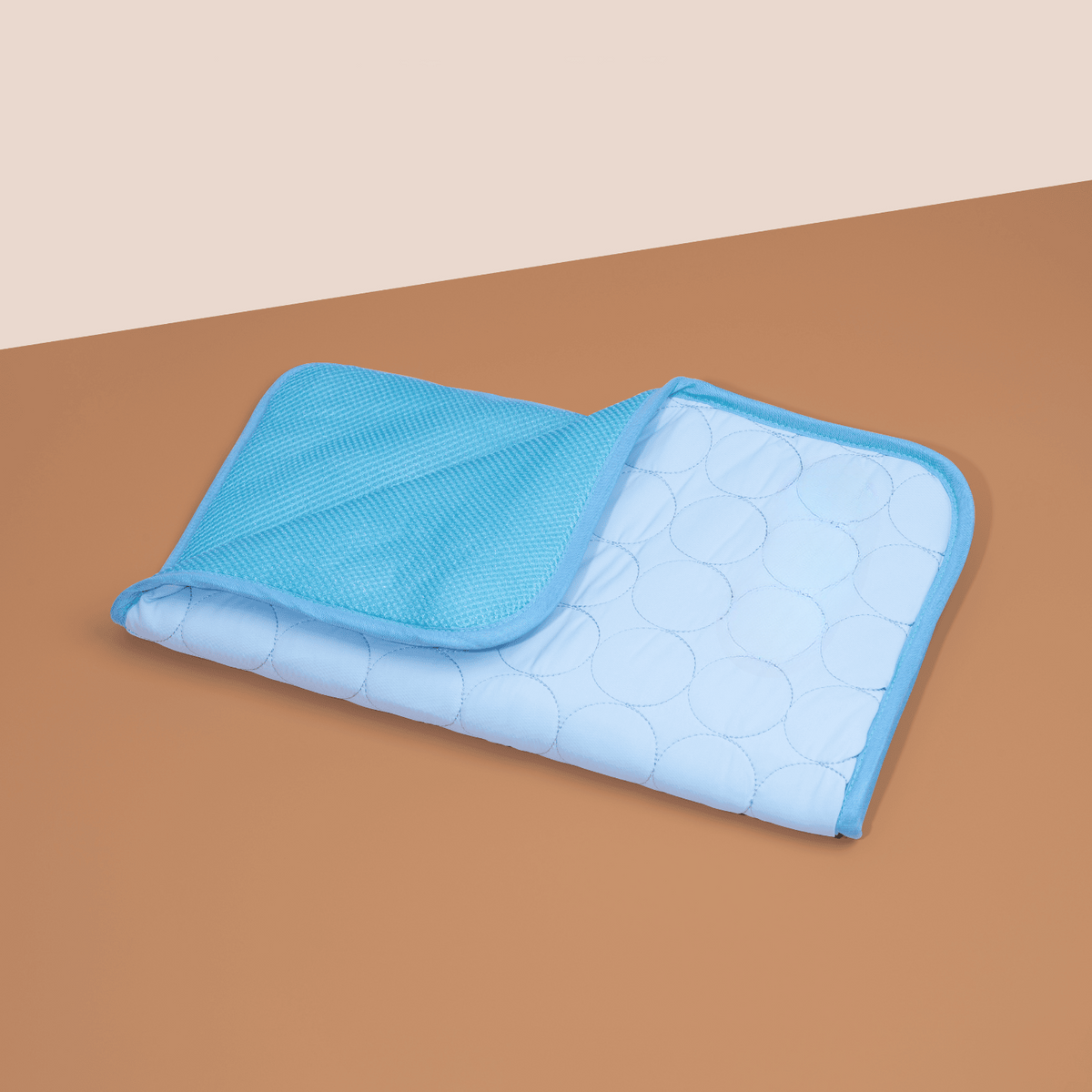 Cooling Dog Mat Four Times Cooling Power Easy-Clean
