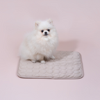 Cooling Dog Mat Four Times Cooling Power Easy-Clean