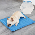 Cooling Mat Washable Foldable For Dogs & Cats