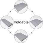 Cooling Mat Washable Foldable For Dogs & Cats