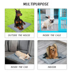 Cooling Mat Washable Foldable For Dogs & Cats