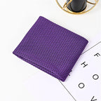 Cooling Towel Quick-Dry Textured Dot Pattern