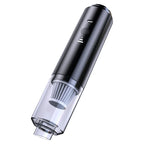 Cordless Car Vacuum 13000Pa Brushless Motor & Washable HEPA