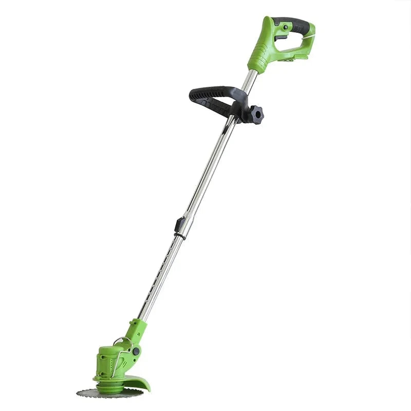 Cordless Grass Trimmer Lightweight Multi-Function