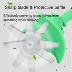 Cordless Grass Trimmer Lightweight Multi-Function