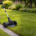 Cordless Lithium 3-in-1 Grass Trimmer