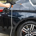 Cordless Pressure Washer 435 PSI Adjustable Nozzle