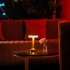 Cordless Rechargeable Dimmable Bar Table Lamp (USB-C Included)