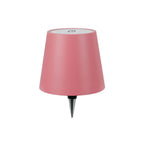 Cordless Rechargeable Dimmable Bottle Table Lamp