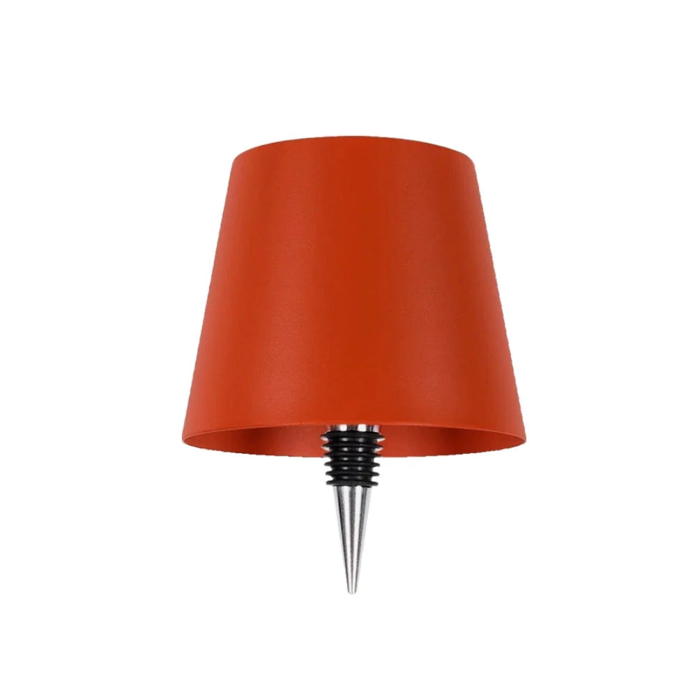 Cordless Rechargeable Dimmable Bottle Table Lamp