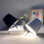 Cordless Rechargeable Dimmable Bottle Table Lamp