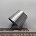 Cordless Rechargeable Dimmable Bottle Table Lamp