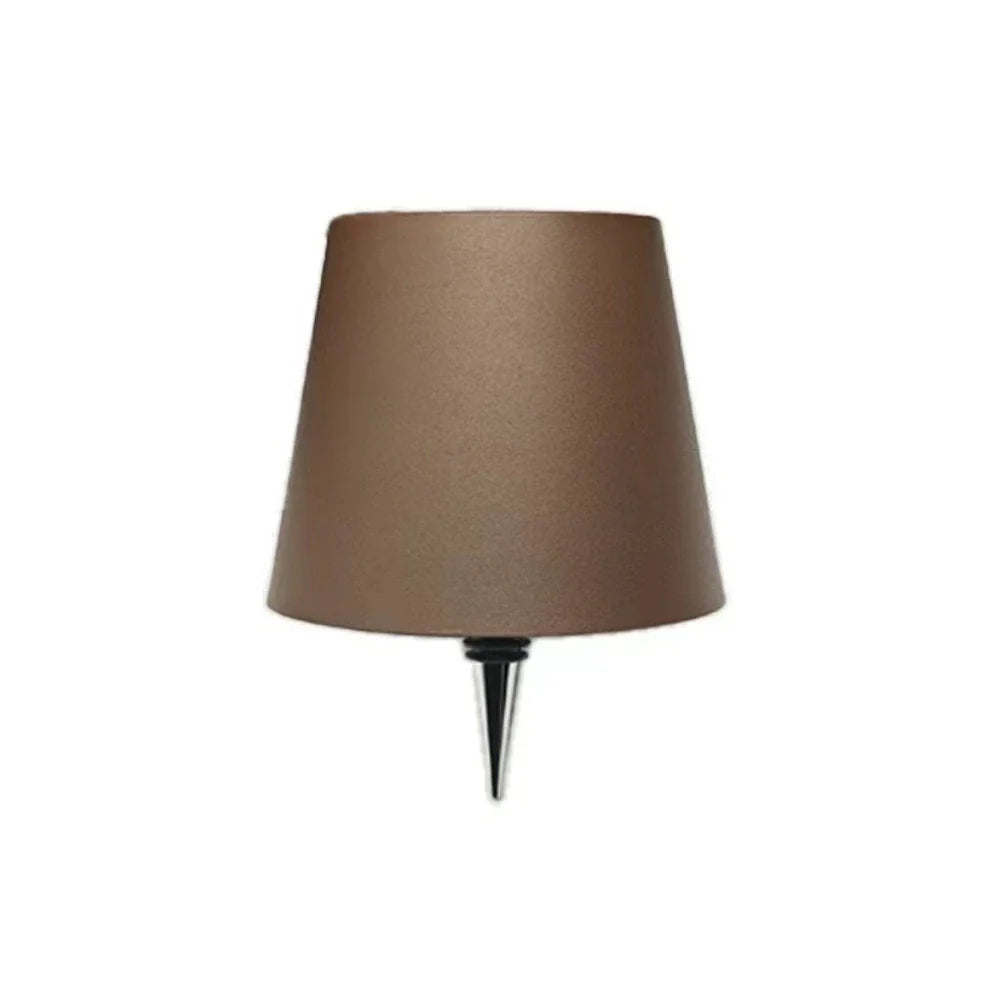 Cordless Rechargeable Dimmable Bottle Table Lamp