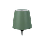 Cordless Rechargeable Dimmable Bottle Table Lamp