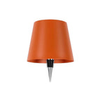 Cordless Rechargeable Dimmable Bottle Table Lamp