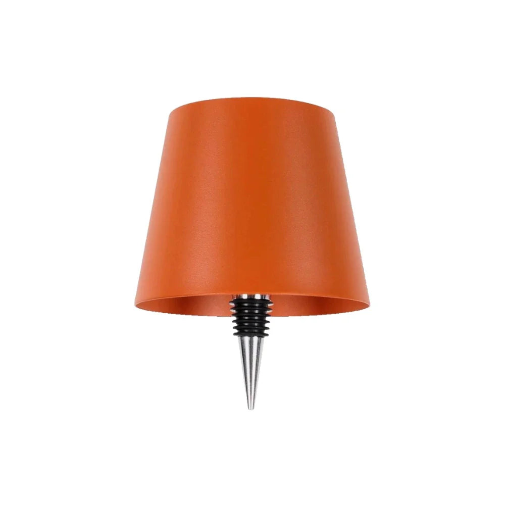 Cordless Rechargeable Dimmable Bottle Table Lamp