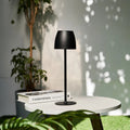 Cordless Rechargeable Dimmable Table Lamp (Up to 24‑Hour Battery)