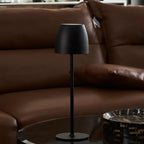 Cordless Rechargeable Dimmable Table Lamp (Up to 24‑Hour Battery)