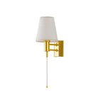 Cordless Rechargeable RGB Remote-Dimmable Wall Light