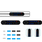 Cordless & Rechargeable Rotary Multi-Tool