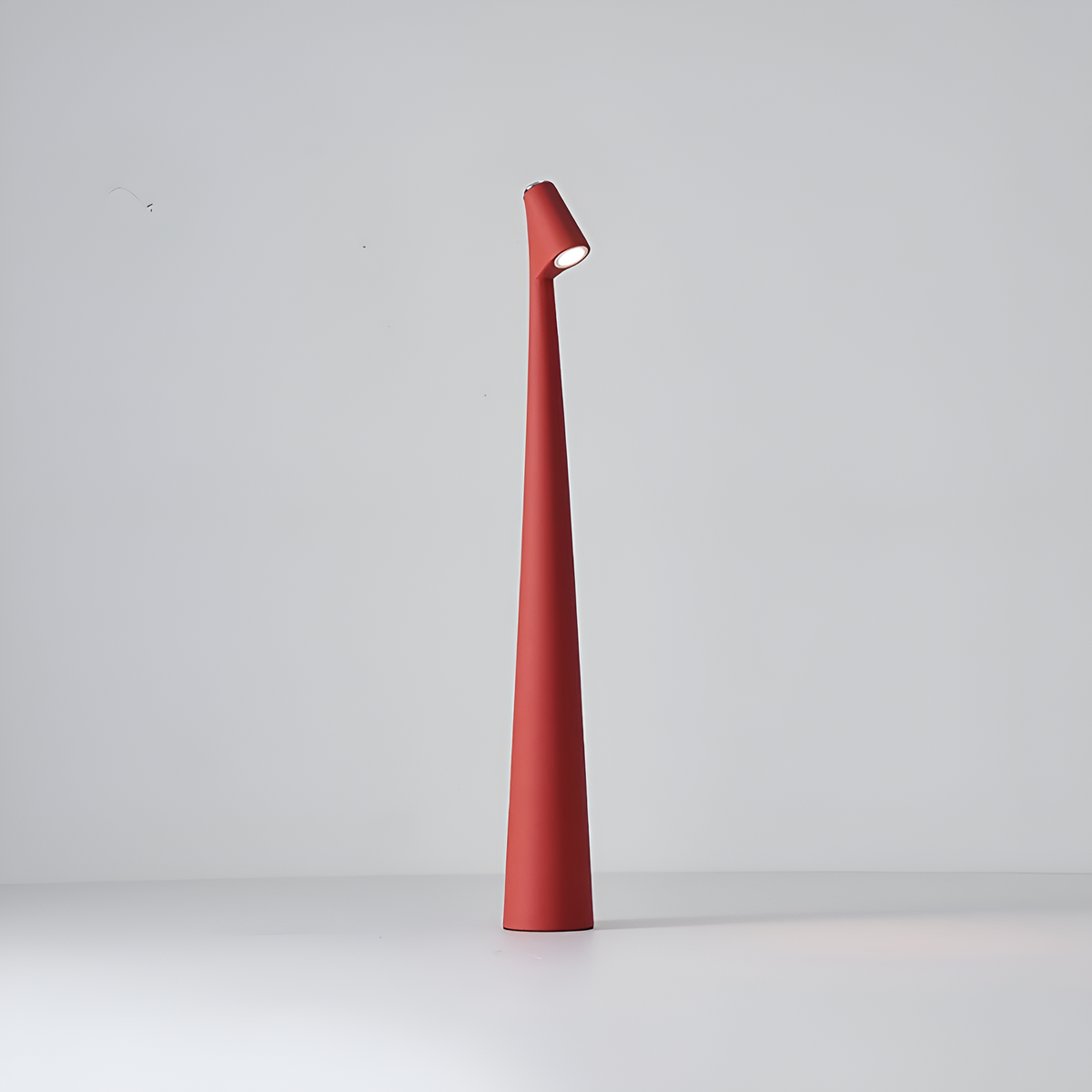 Cordless Rechargeable Touch-Dimmable Desk Lamp