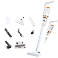 Cordless Stick Vacuum LED & Rotating Nozzle 60-Min Runtime