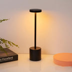 Cordless Touch-Dim Rechargeable Desk Lamp