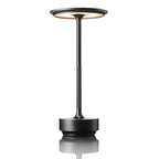 Cordless Touch Dimmable Warm LED Table Lamp (Up to 10-Hour Battery)