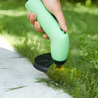Cordless Trimmer Lightweight & Portable Adjustable Blade