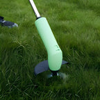 Cordless Trimmer Lightweight & Portable Adjustable Blade