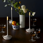 Cordless USB-C Rechargeable Candle Lamp