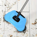 Cordless Vacuum 2-in-1 Rechargeable Lightweight