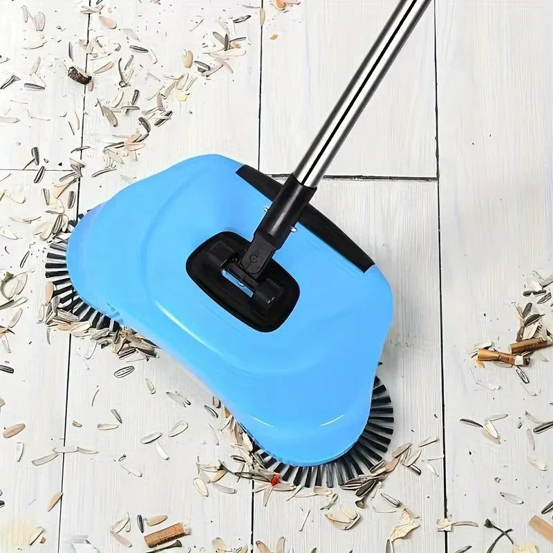 Cordless Vacuum 2-in-1 Rechargeable Lightweight