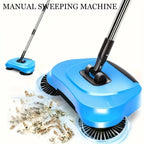 Cordless Vacuum 2-in-1 Rechargeable Lightweight