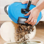Cordless Vacuum 2-in-1 Rechargeable Lightweight