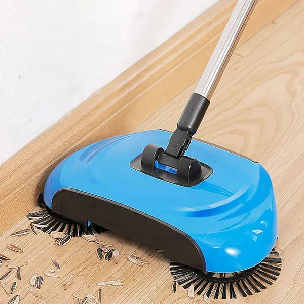 Cordless Vacuum 2-in-1 Rechargeable Lightweight