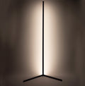 Corner Floor Lamp RGB & White Dimmable 2200 Lumens