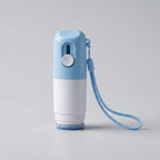 Correction Tape Compact 2-in-1 Shield Quick-Drying