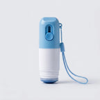 Correction Tape Compact 2-in-1 Shield Quick-Drying