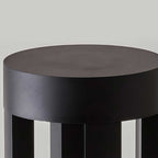 Corrosion-Resistant Aluminum Integrated LED Bollard Light (IP65 Waterproof)