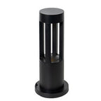 Corrosion-Resistant Aluminum Integrated LED Bollard Light (IP65 Waterproof)