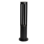 Corrosion-Resistant Aluminum Integrated LED Bollard Light (IP65 Waterproof)